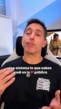 ¿Por qué no puedes entrar a tu red desde fuera de casa? Explicado fácil #Tecnología #tech #techtips