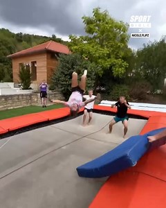 1.2M views · 3.1K reactions | Flippin' heck  | SPORTbible | Facebook