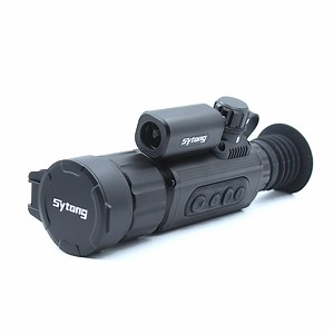 [Hot Item] Sytong Am03 Series 384X288 Thermal Hunting Scope for Night Vision Monocular Thermal Camera
