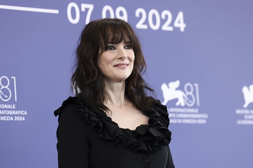 What are Winona Ryder's most iconic characters? Here's what the Stranger Things star recently revealed