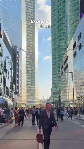 Explore Russia Off the Beaten Path | Travel ease hub | #travel #wanderlust #travelvlog