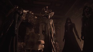 Capcom to show off new Resident Evil VIIIage gameplay on January 21