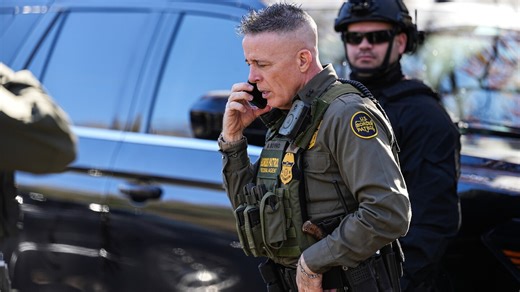 Charlotte immigration crackdown goes on, Homeland Security says, despite sheriff saying it ended