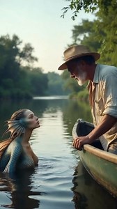 Mermaid fisherman story 😵‍💫 2nd part 😵‍💫 | Unveiling the truth about the mermaid