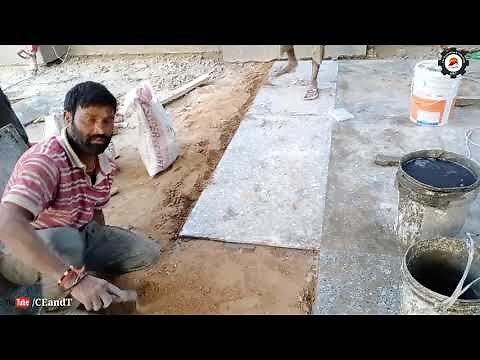 Marble Flooring Installation | How To Install Marble Floor | Checklist of Marble Flooring