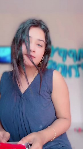 Tasniya on TikTok