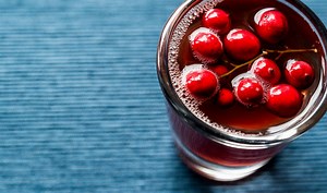 5 Amazing Health Benefits of Cranberry Juice