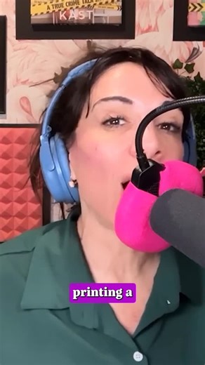 I THINK NOT! on Instagram: "UNSOLVED MYSTERIES -season 1 episode 7…. can you spot : @maggiefreleng @reblavoie @harrisklane and @reporteramber"