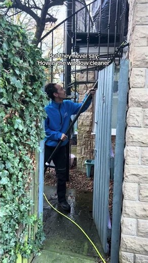 We see your fingerprints… do you see us?