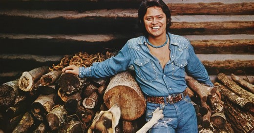 Muere Johnny Rodriguez, ¿quién era y de qué falleció la leyenda del country?