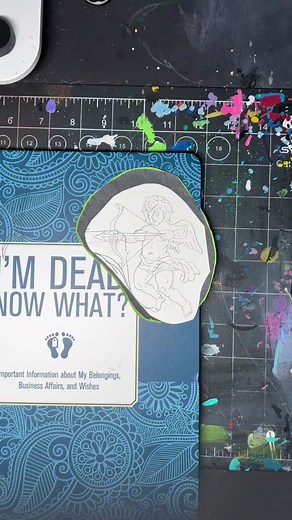 Transfer Paper: The Artist's Essential Tool