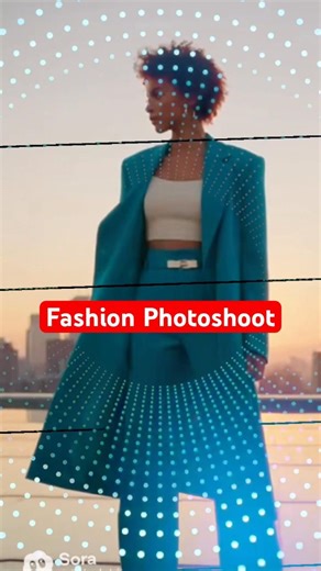 Beautiful Model | Fashion Photoshoot