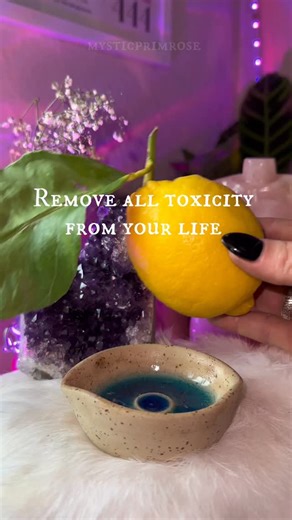 Sometimes a cord cutting ritual is needed to help sever all ties with things and people that don’t serve your highest self. Let them go & level up 💪✨ 🔮 VISIT www.mysticprimrose.com for witchcraft supplies! #witchcraft | mysticprimrose