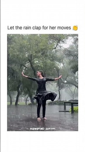 Garaj Garaj || ‪@rashi_agrwl_‬ X promoting_artists