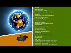 Rabbids Invasion (2013-2016) Outro