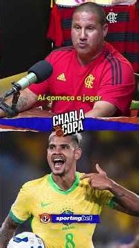 THE FANTASTIC JOURNEY OF BRUNO GUIMARÃES TO THE WORLD CUP!