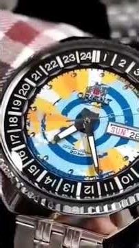 UMA VOLTA NO TEMPO COM ESTE ORIENT WORLD MAP 3 CABEÇAS EDIÇÃO COMEMORATIVA. PURA NOSTALGIA!!!