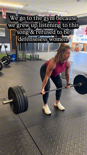 Nicole & Jacque on Instagram: "Oh & we are packin too 🫡💯👏🏽 Seriously, we pray that you’re in safe & loving relationships and have the courage to stand up for yourself if you aren’t. Leave and fight for what you deserve!!! #crossfitgirls #gymbesties #gymgirls #trending #fyp #strongwomen #crossfitchicks #relationships #healthyrelationships #crossfit #strongmind #strongbody #gunpowderandlead #mirandalambert"