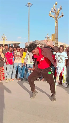 Tofan@Muse Music @Dani Halala Tibeb