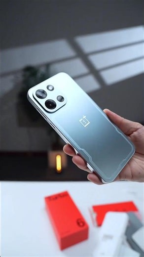 OnePlus Turbo 6 Unboxing & First Look — Massive 9000 mAh Beast |1.5K AMOLED Display"