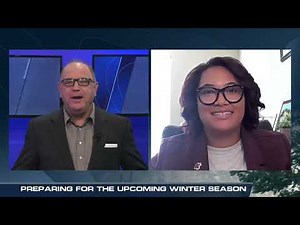 Preparing for Winter Weather