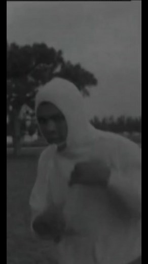 Training Techniques of Muhammad Ali Revealed