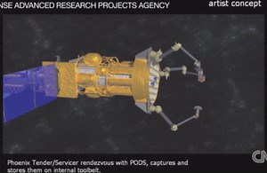 DARPA Phoenix Program