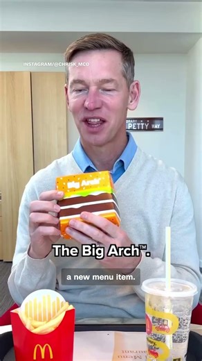 Burger King bites back at McDonald’s viral taste test