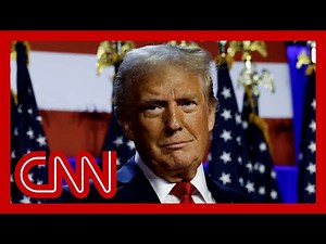 Political analysts share their biggest hopes and worries about Trump