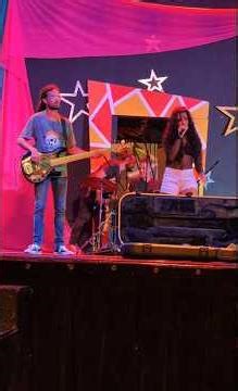 Classic Rock in Cuba 5 #rockmusic #cuba