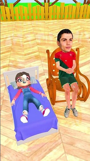 Good Dad Francis in scary teacher 3D #short #scaryteacher #funny