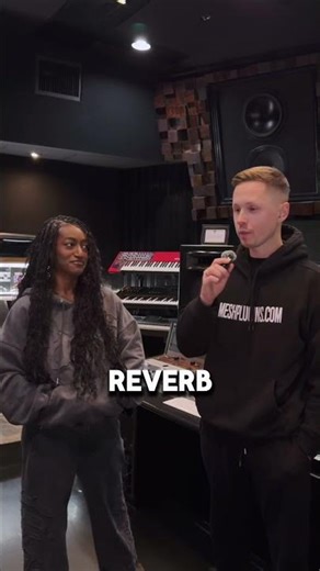 Samantha Henry – Platinum audio engineer💿 Credits: Tyga, YG, Lil Tecca, Yung Pinch, Zevia & more.