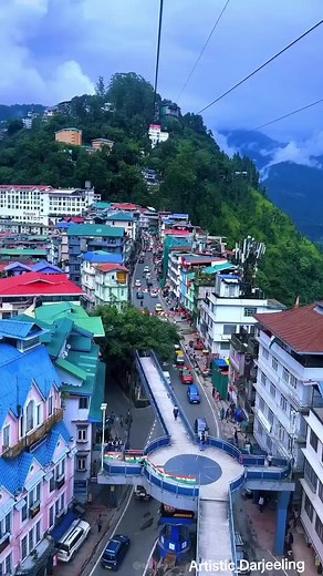 Exploring the Beauty of Sikkim: A Visual Journey