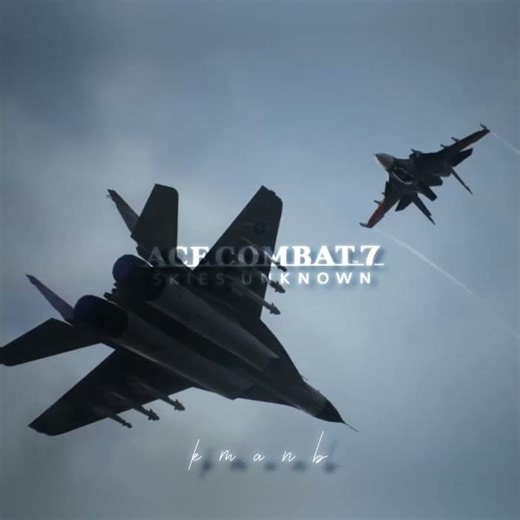 Best Franchise in Gaming 🤑🔥 #acecombat