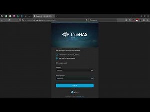 TrueNAS: Create a Dedicated Pool (RedSea) on Your Boot SSD