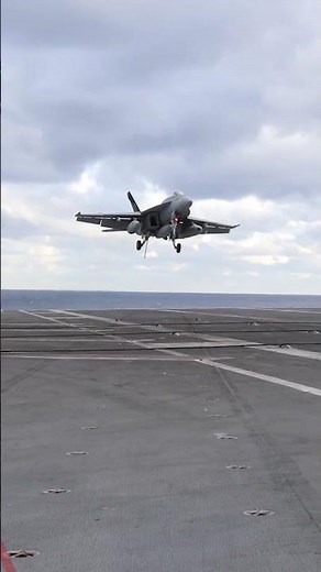 Navy Fighter Jets Taking Off