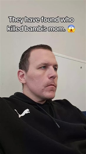 Revealing the Truth Behind Bambi's Mother's Death