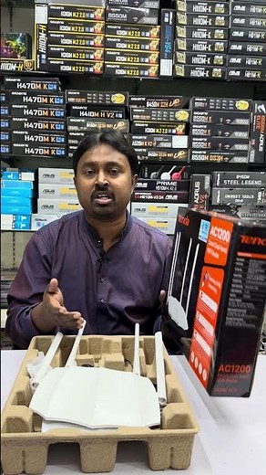 Tenda AC5 Dual Band WiFi Router Review | বাংলাদেশের জাতীয় রাউটার | কমদামে সেরা ওয়াইফাই রাউটার