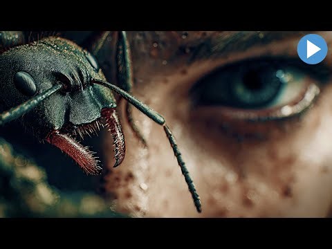 KILLER ANTS: THEY ARE COMING FOR YOU 🎬 Full Sci-Fi Action Movie 🎬 English HD