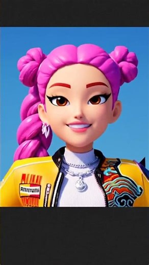 this demon hunter breaks minecraft #minecraft #shorts #broken #anime #koreanmusic #kpopdemonhunters