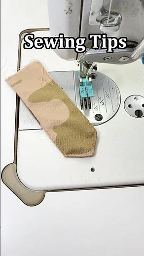 Pro Sewing Tips: How to Sew Sleeves & Epaulettes with REER Flatbed Industrial Sewing Machine