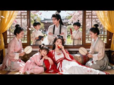 😰Enlevée, mariée de force à un prince froid, il entend ses pensées et en tombe amoureux💖!