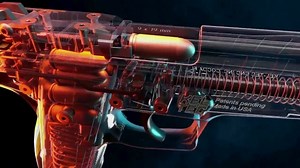 Kel-Tec P15 Pistol TV Spot, 'New Classic'