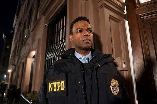 Why Did Christian Garland Leave SVU? Where is Demore Barnes Now?