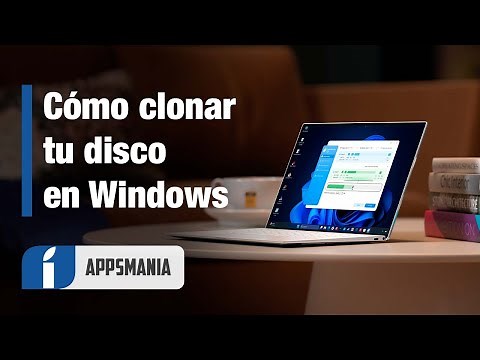 Cómo CLONAR un disco a un nuevo SSD sin reinstalar Windows ni perder datos ¡MUY FÁCIL!