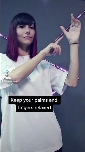 Robot Dance Tutorial | TikTok Tutorial