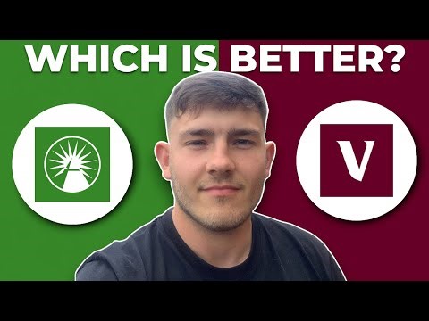 Fidelity vs Vanguard - Which one is better? (2025 Guide)
