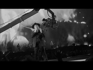 U2 Exit (Multicam HD Audio) Joshua Tree Tour 2017