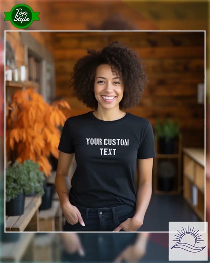Custom Family T-Shirt: Personalized Design Tee, Soft Cotton