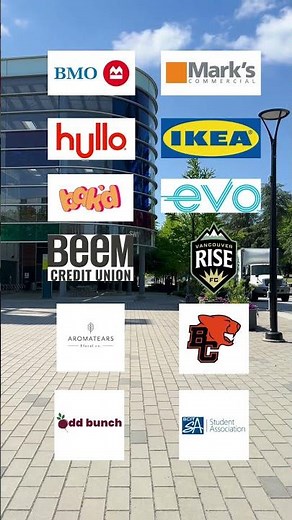 BCIT | Advantage Fair | Fall 2025